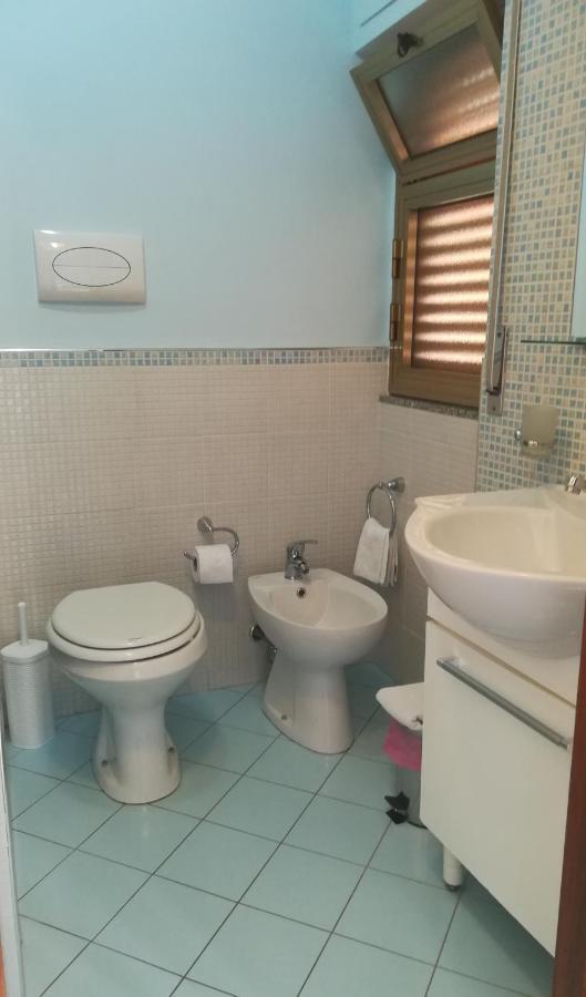 Bella Giulia Bed & Breakfast 3*