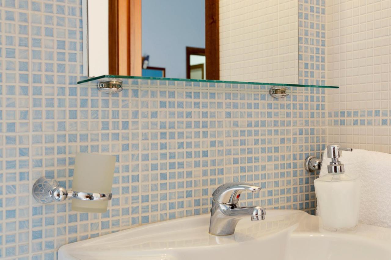 Bella Giulia Bed & Breakfast 3*