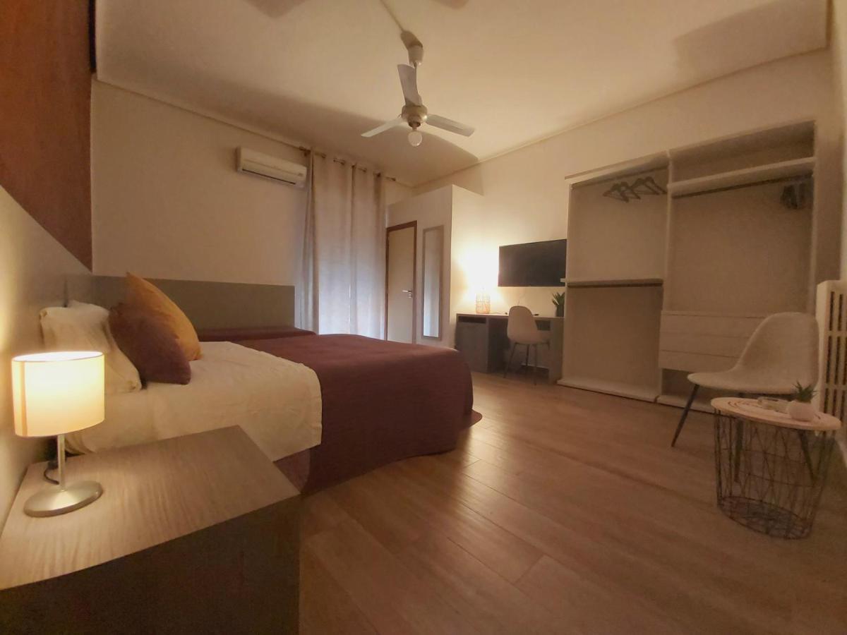 Bed & Breakfast Bella Giulia Ragusa
