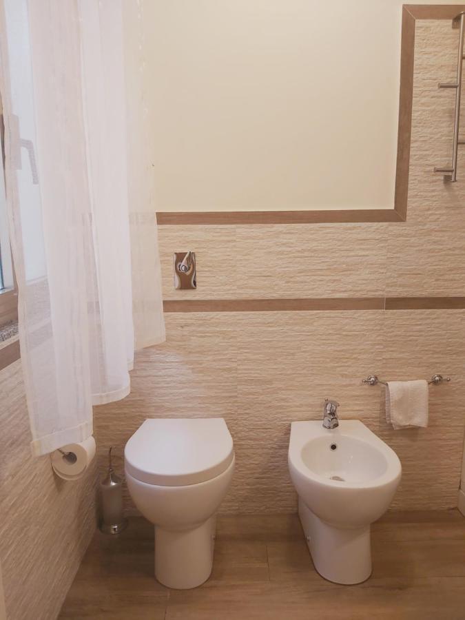 Bella Giulia Bed & Breakfast 3*