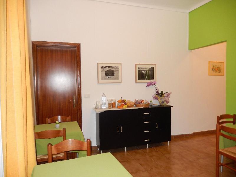 Bella Giulia Bed & Breakfast Ragusa