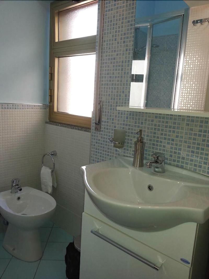 Bella Giulia Bed & Breakfast 3*