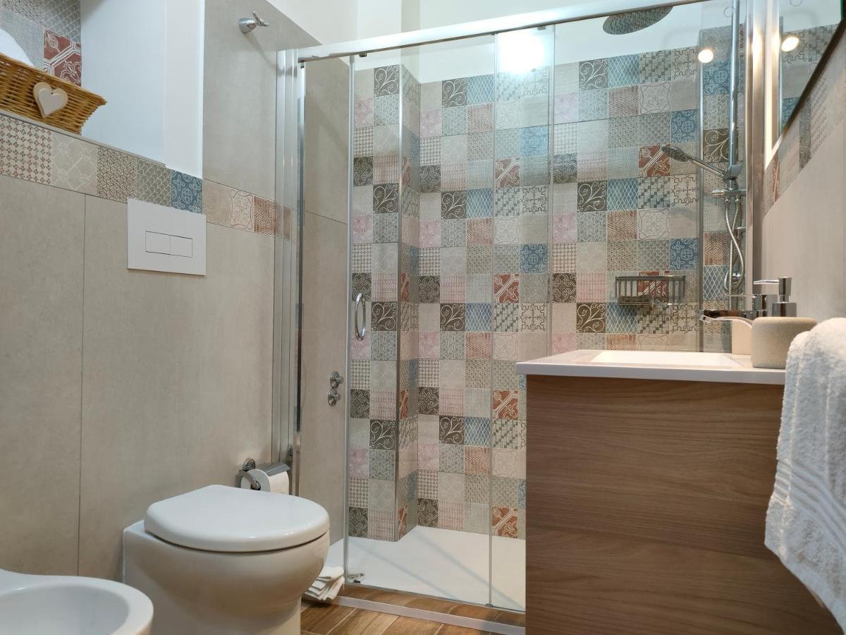 Bed & Breakfast Bella Giulia 3*