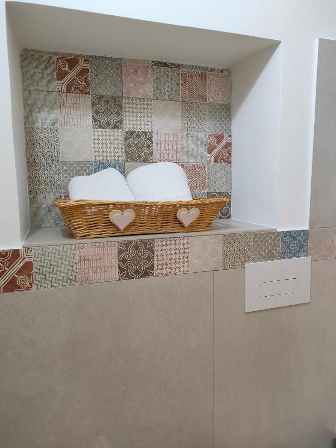 Bed & Breakfast Bella Giulia