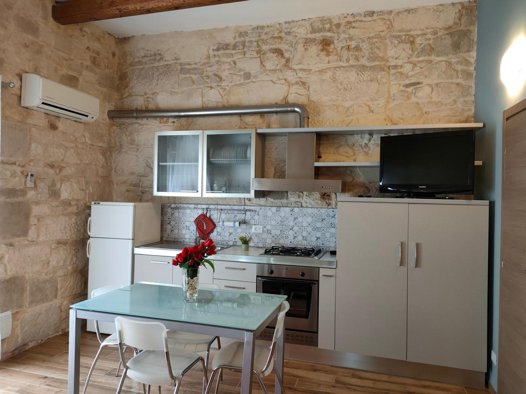 Bella Giulia Bed & Breakfast Ragusa