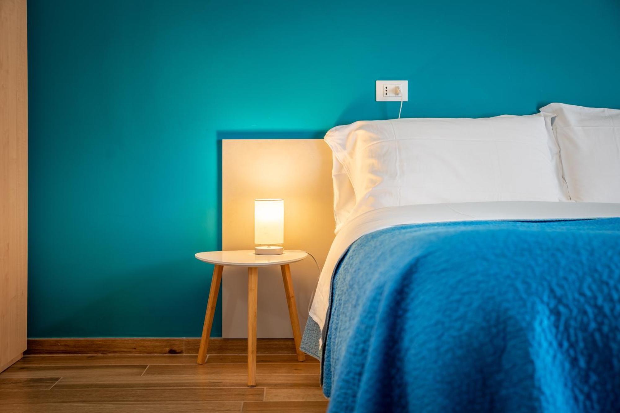 Bed & Breakfast Bella Giulia Ragusa
