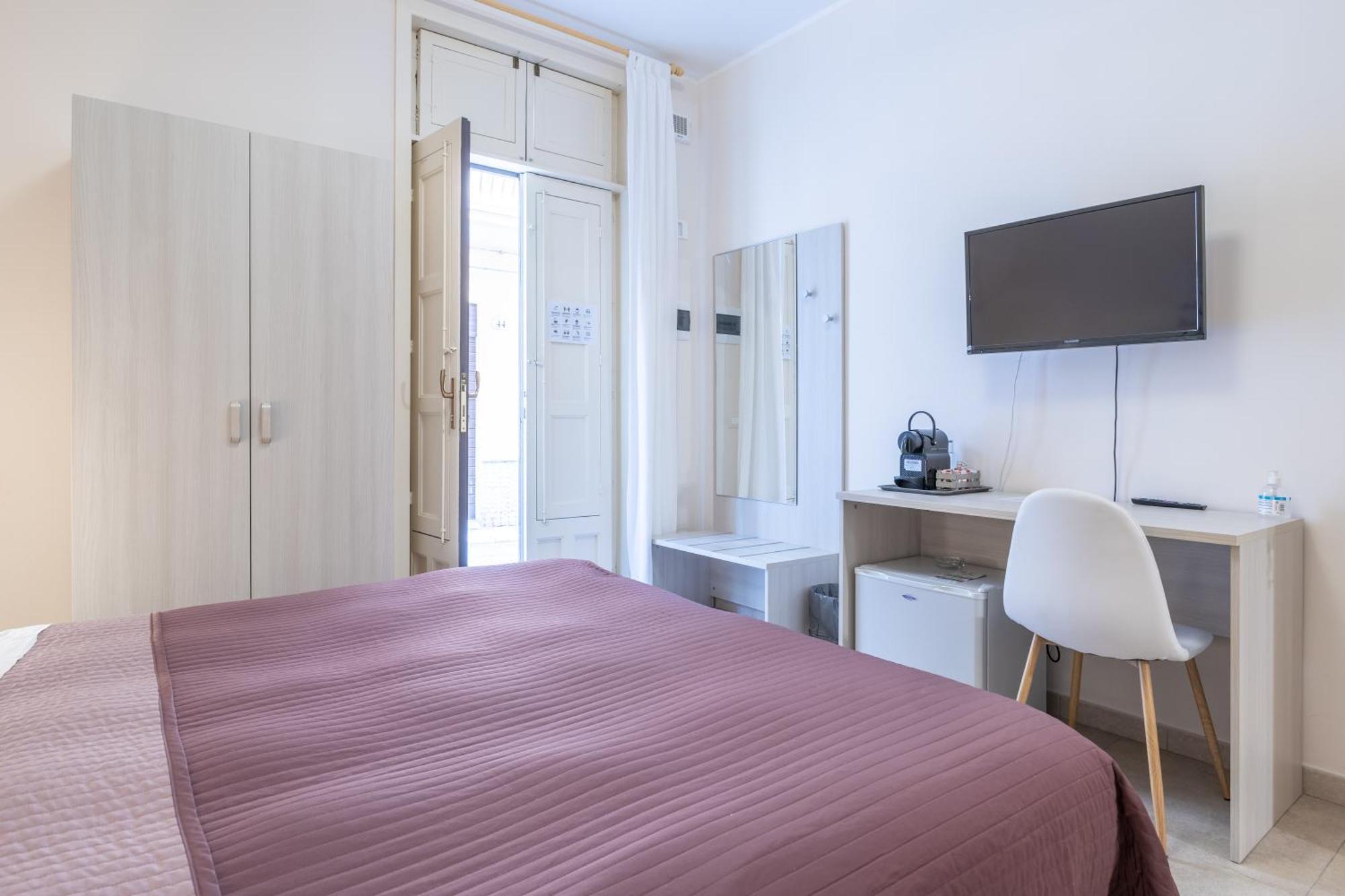Bed & Breakfast Bella Giulia 3*