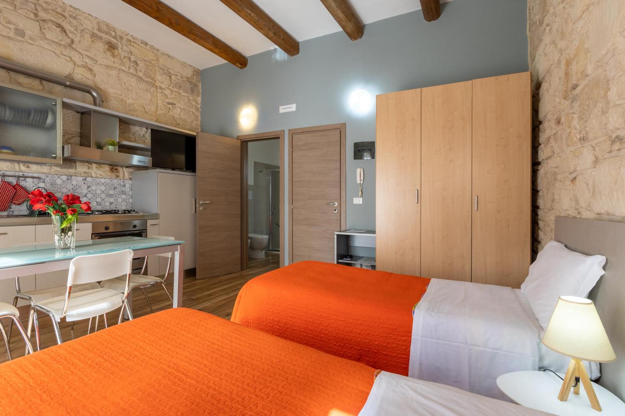 Bed & Breakfast Bella Giulia 3*
