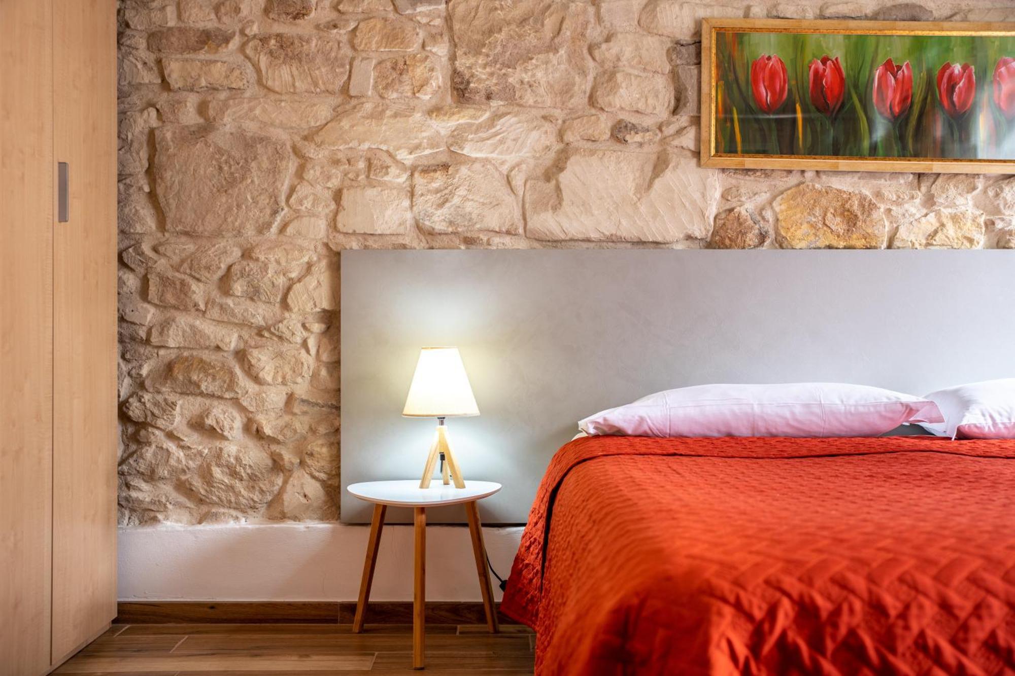 Bella Giulia Bed & Breakfast Ragusa