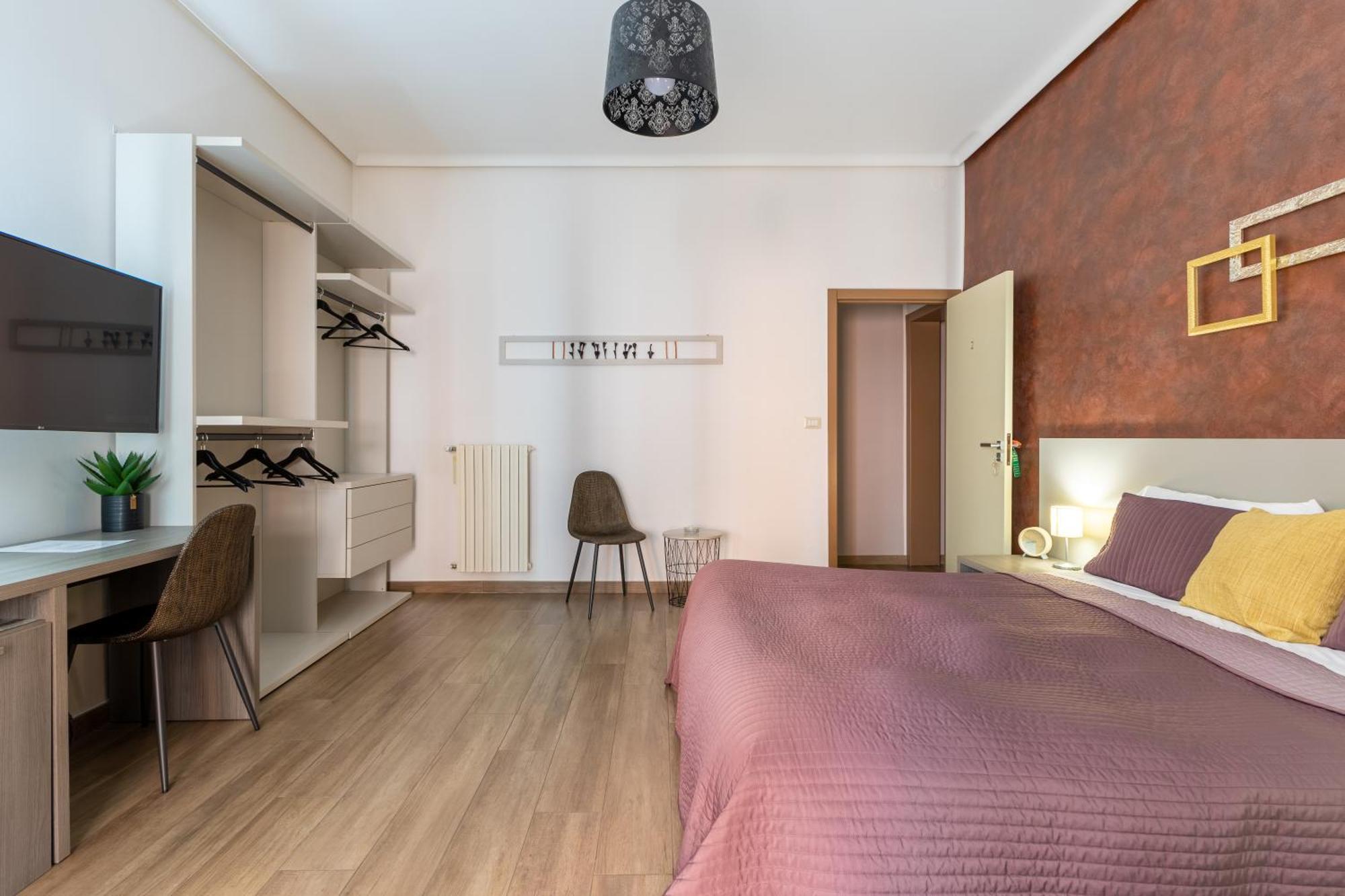Bed & Breakfast Bella Giulia