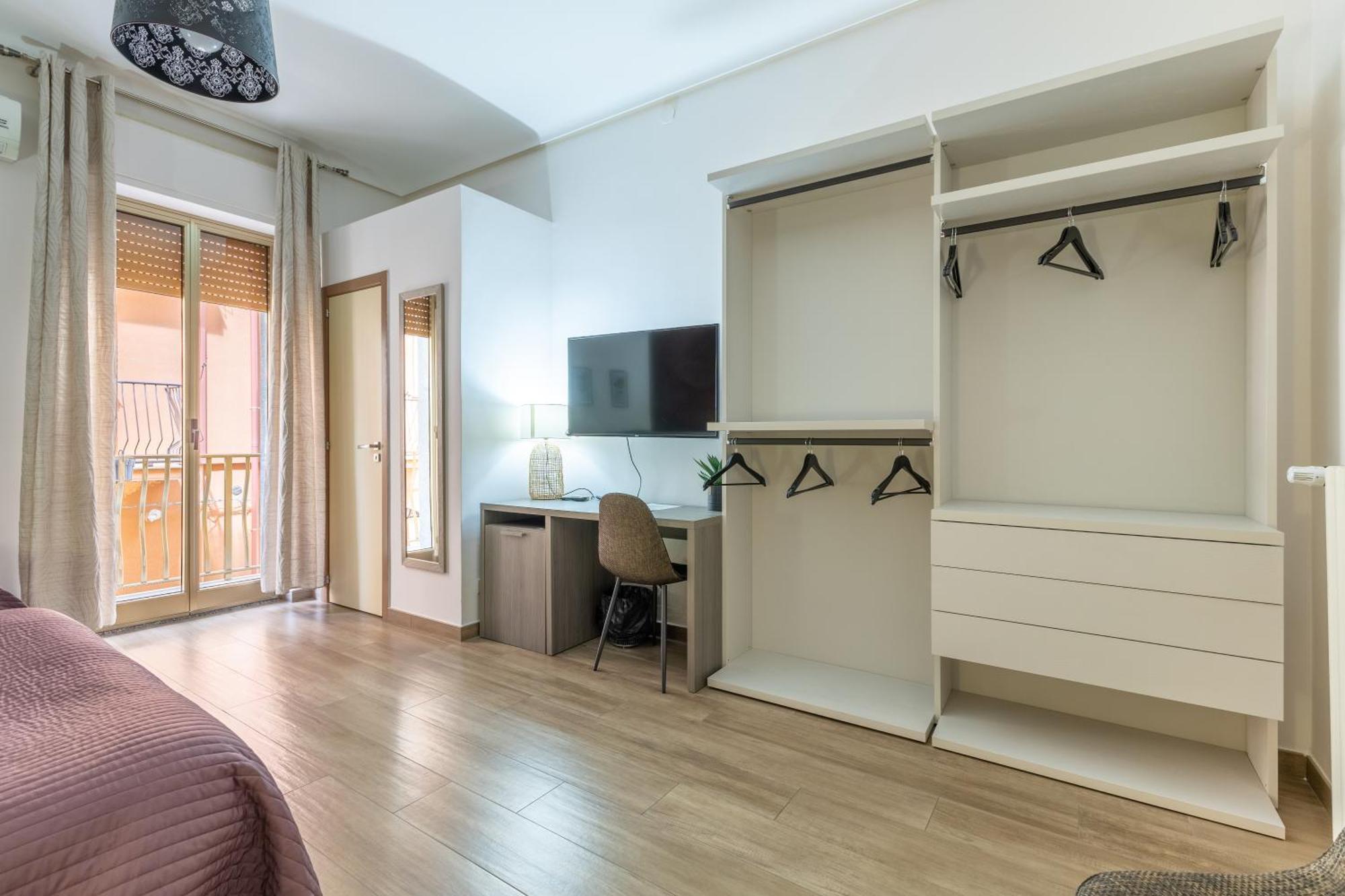 Bed & Breakfast Bella Giulia 3*