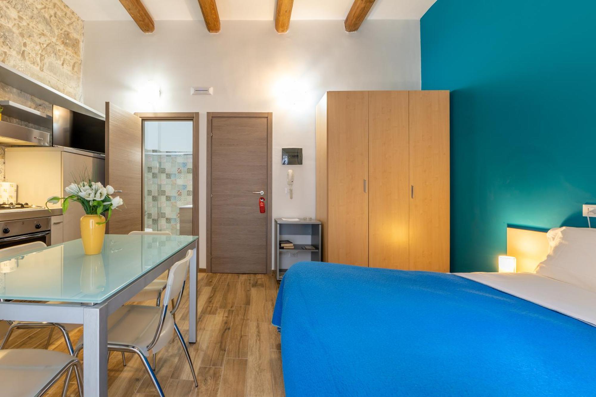 Bella Giulia Bed & Breakfast