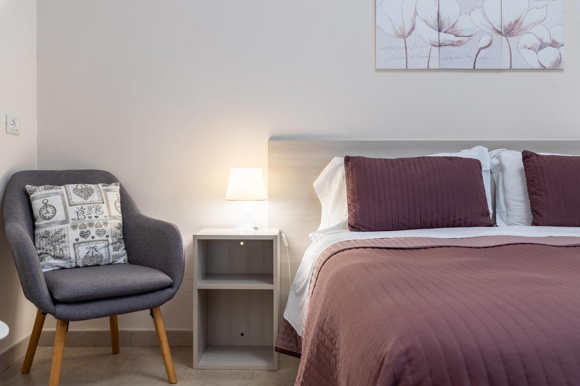 Bed & Breakfast Bella Giulia