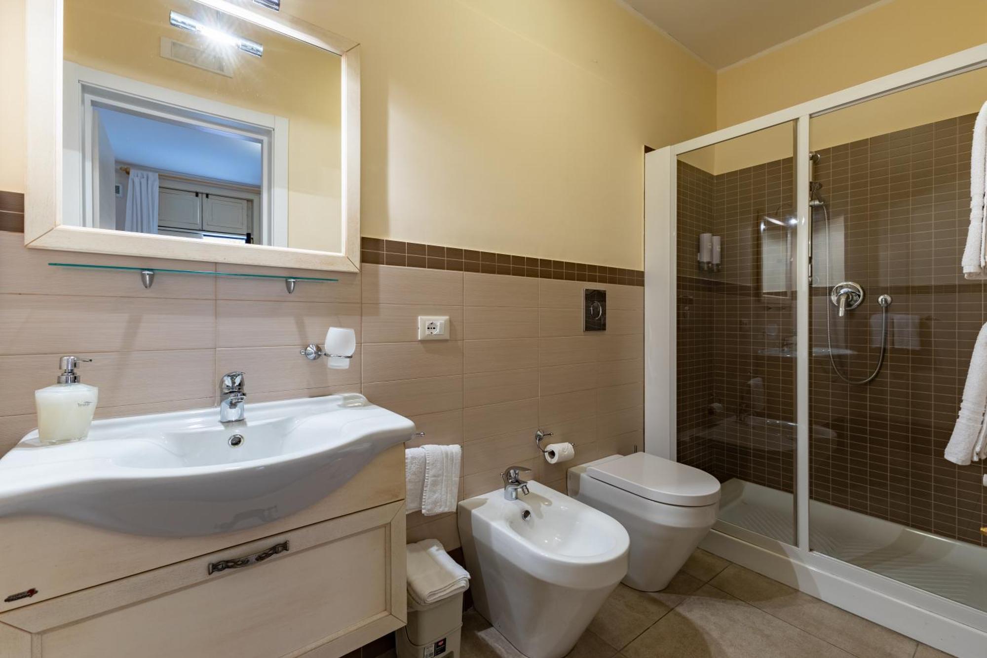 Bella Giulia Bed & Breakfast Ragusa