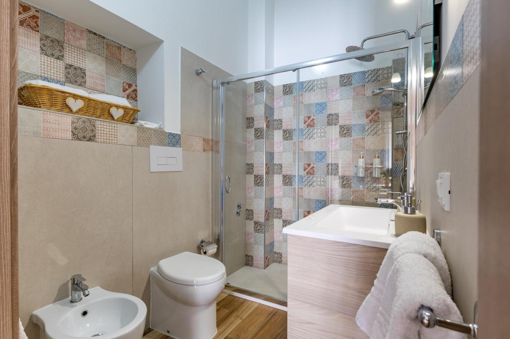 Bed & Breakfast Bella Giulia Ragusa