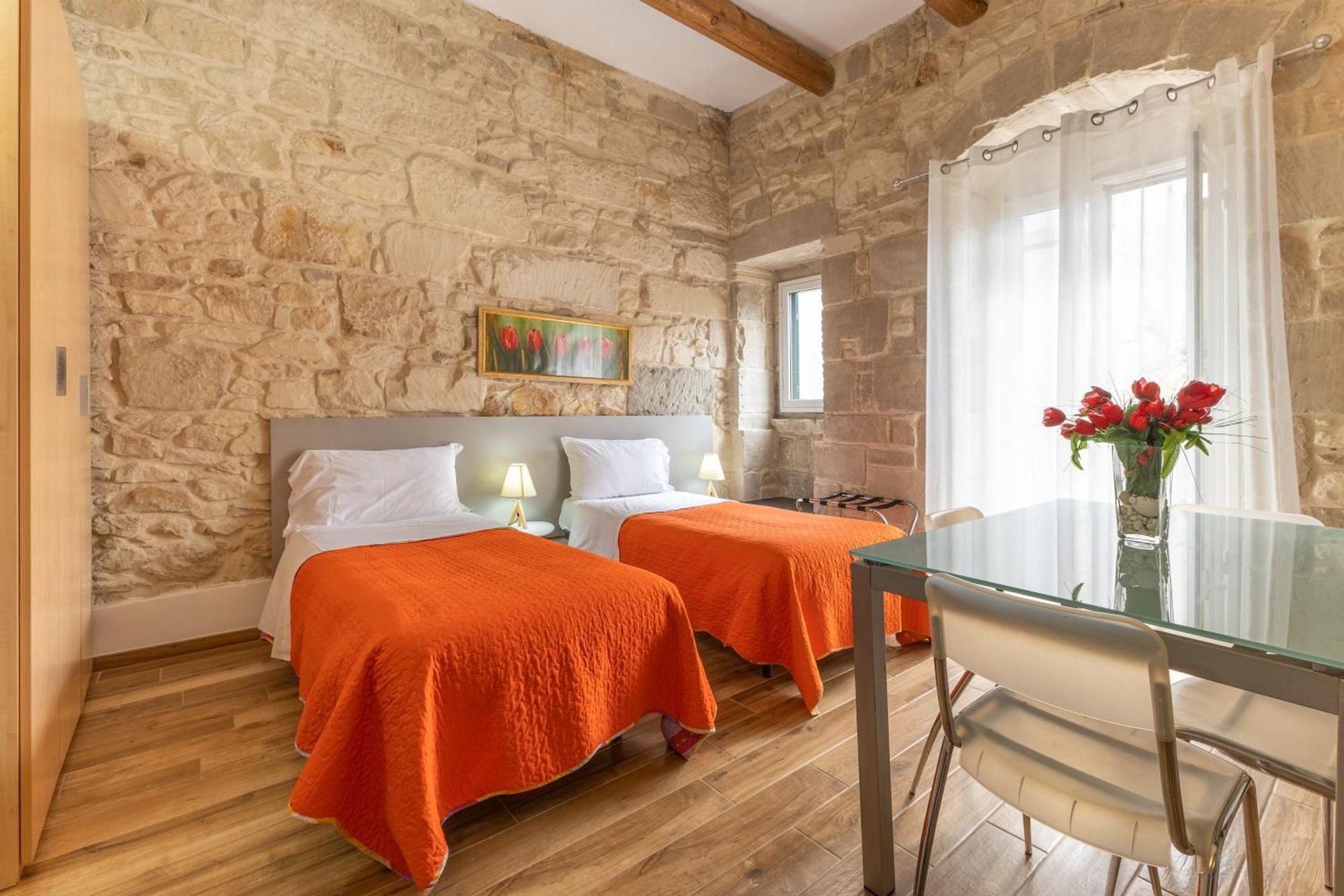 Bella Giulia Bed & Breakfast