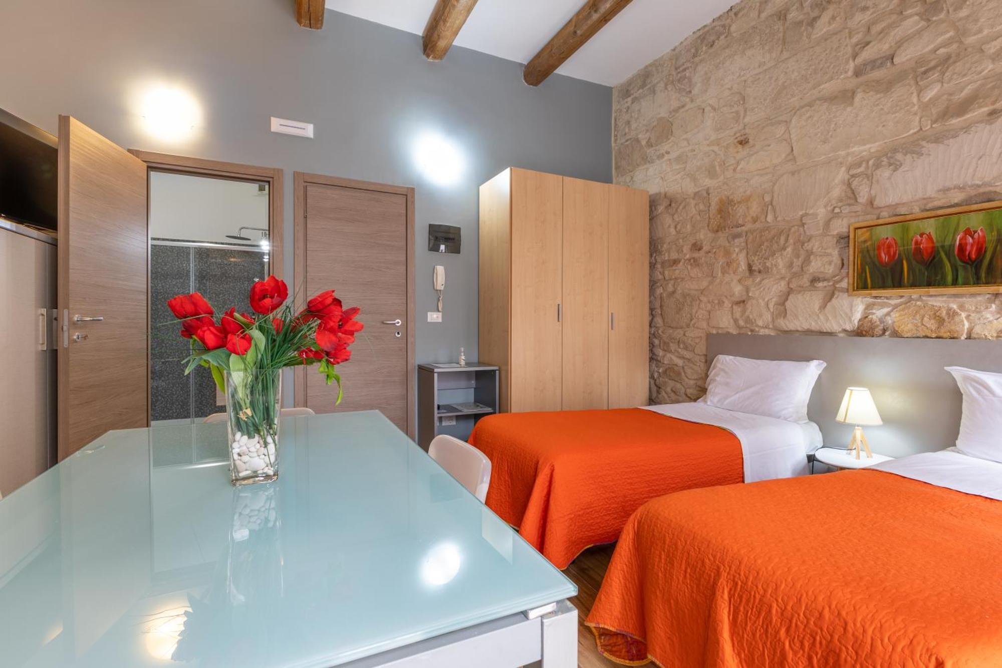 Bed & Breakfast Bella Giulia
