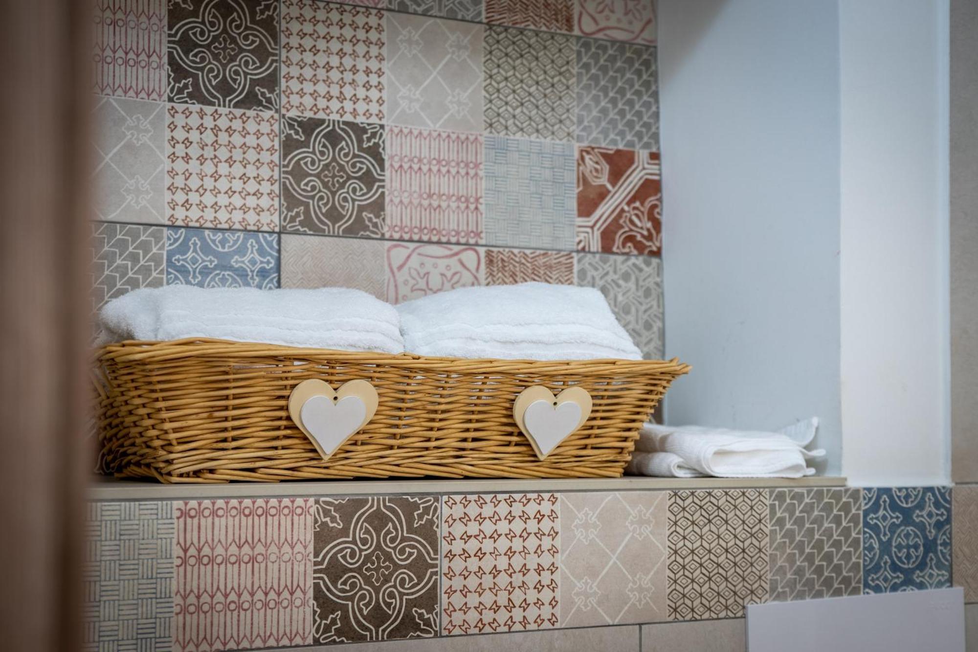 Bella Giulia Bed & Breakfast 3*