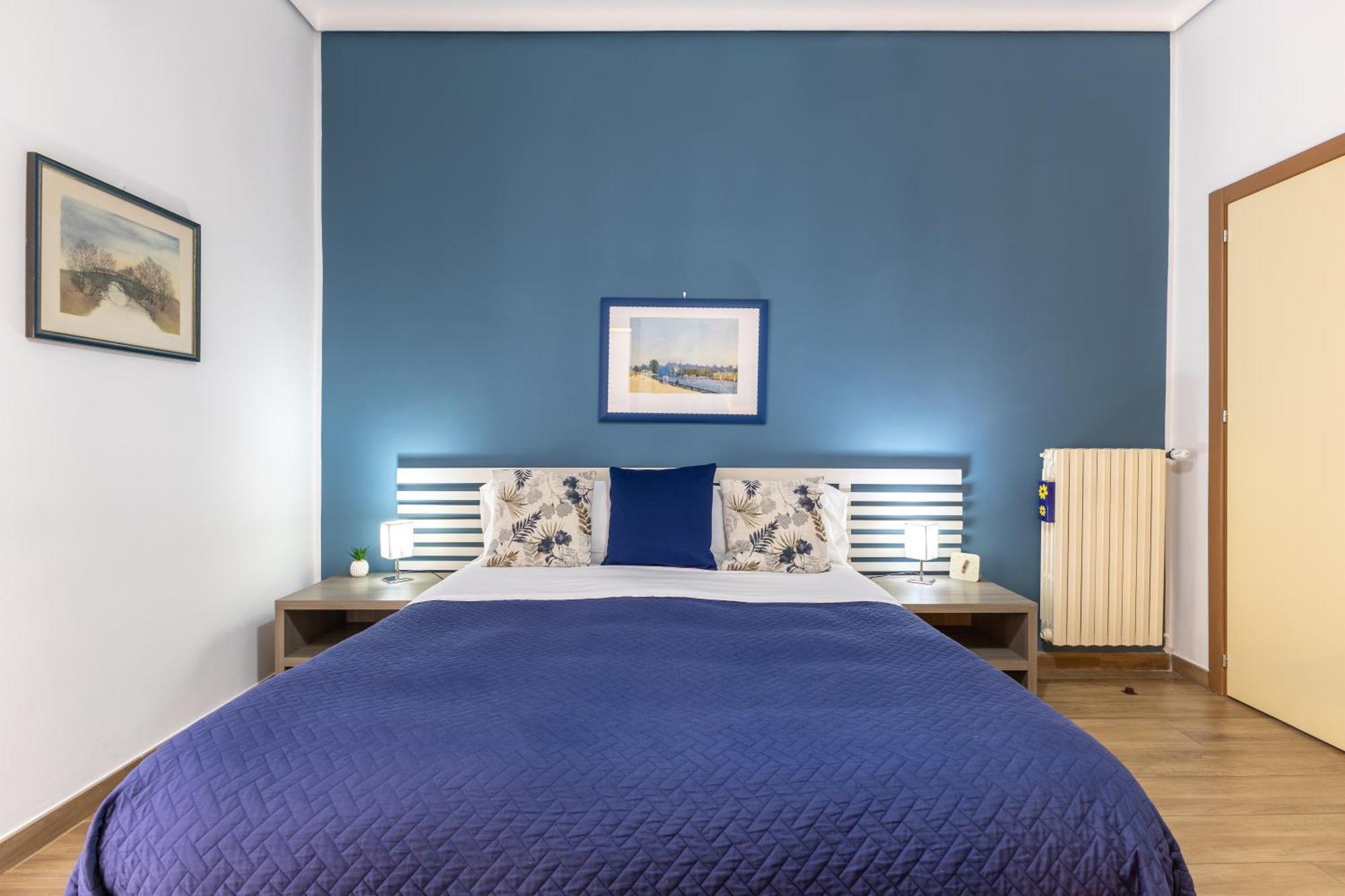 Bed & Breakfast Bella Giulia 3*