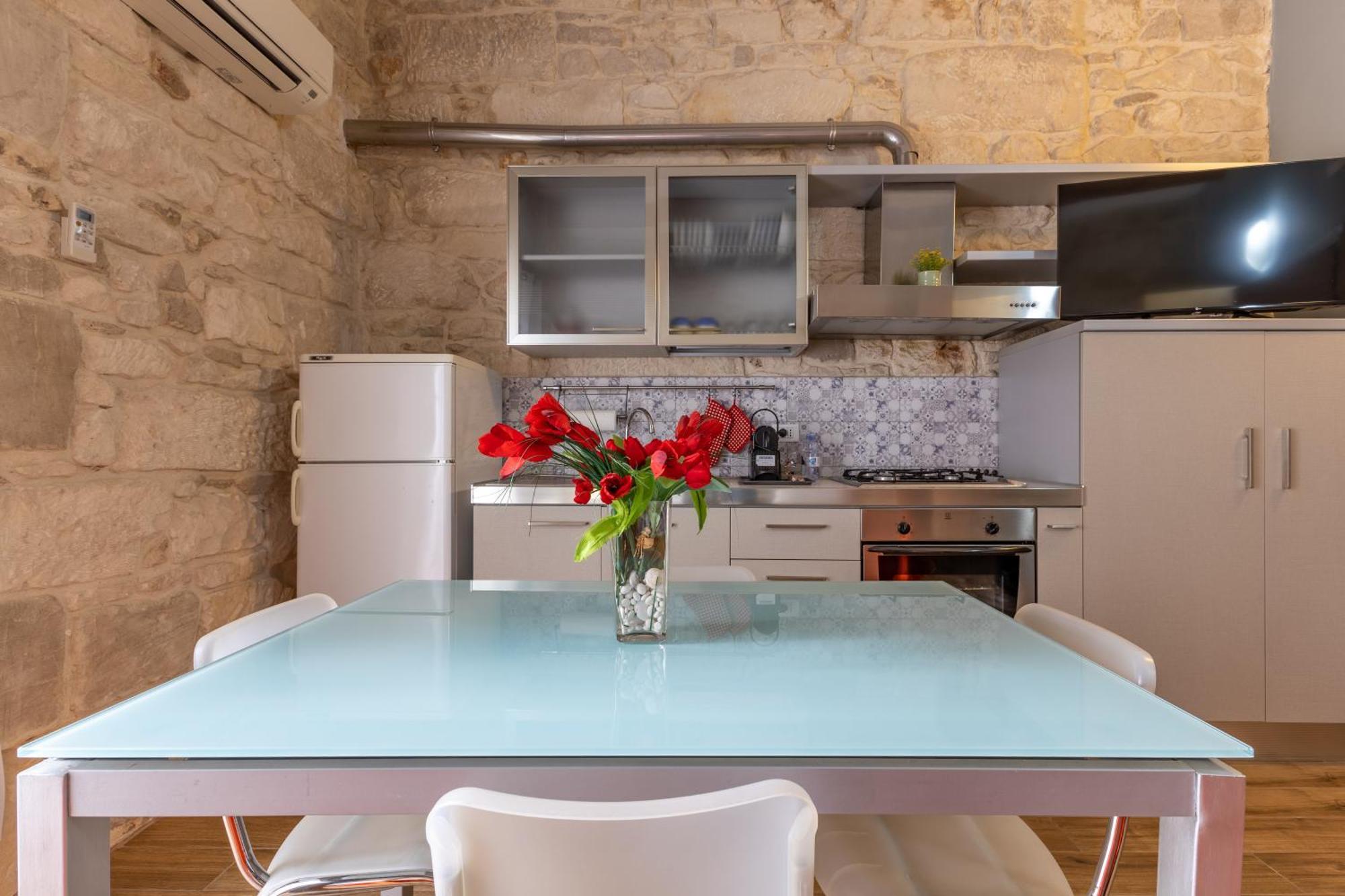 Bella Giulia Bed & Breakfast Ragusa