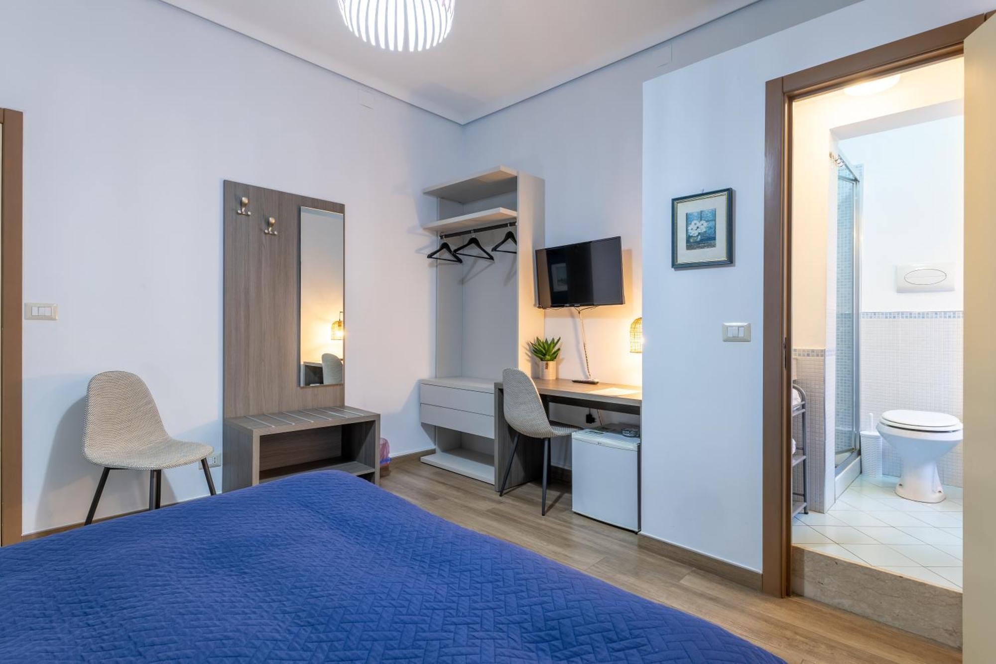 Bella Giulia 3* Ragusa
