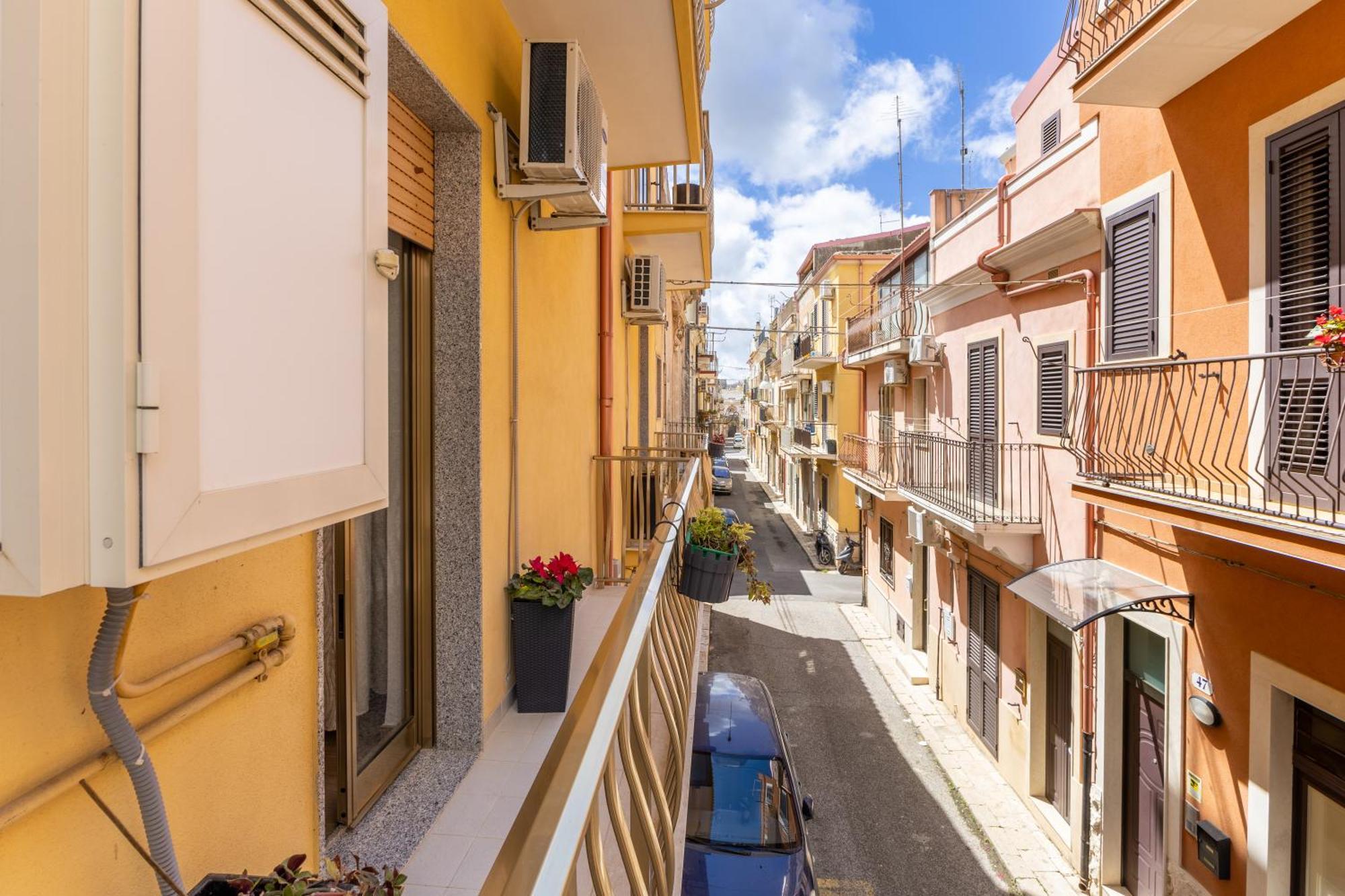 Bed & Breakfast Bella Giulia 3*