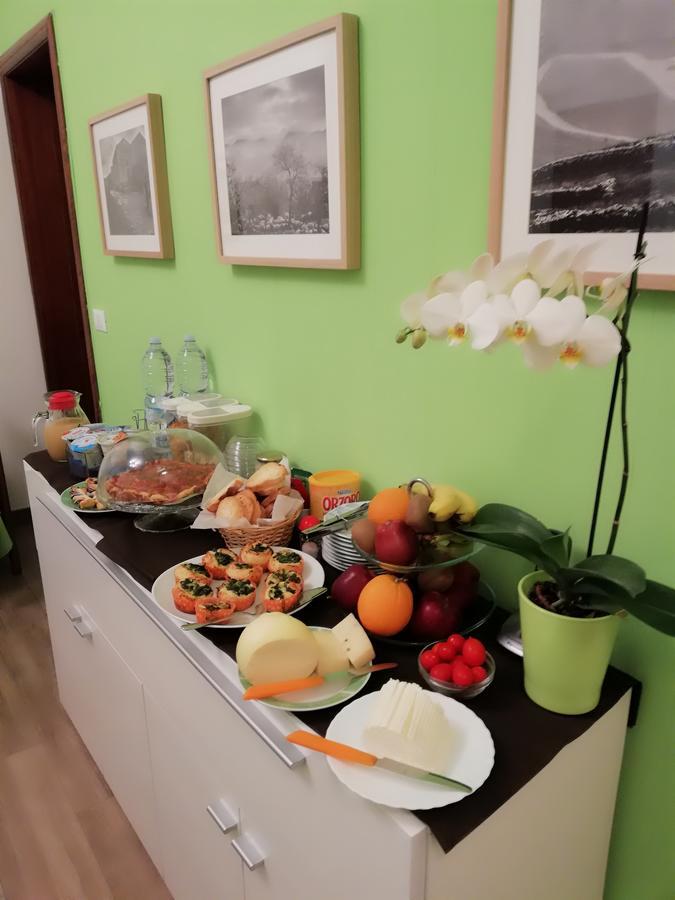Bed & Breakfast Bella Giulia