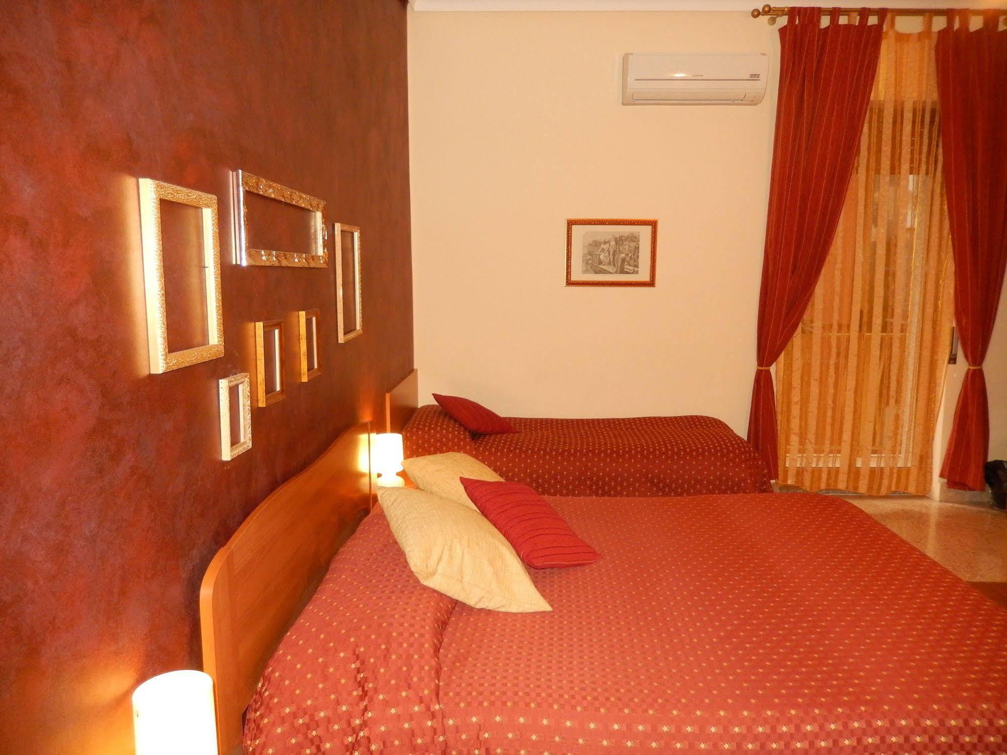 Bed & Breakfast Bella Giulia