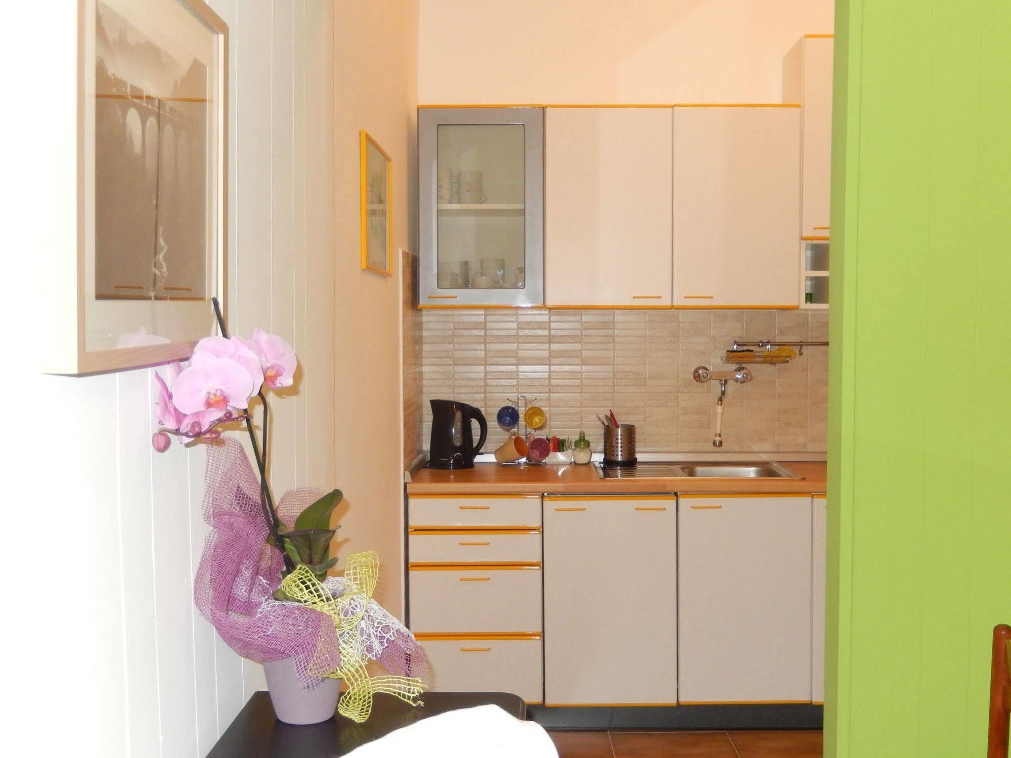Bella Giulia Bed & Breakfast