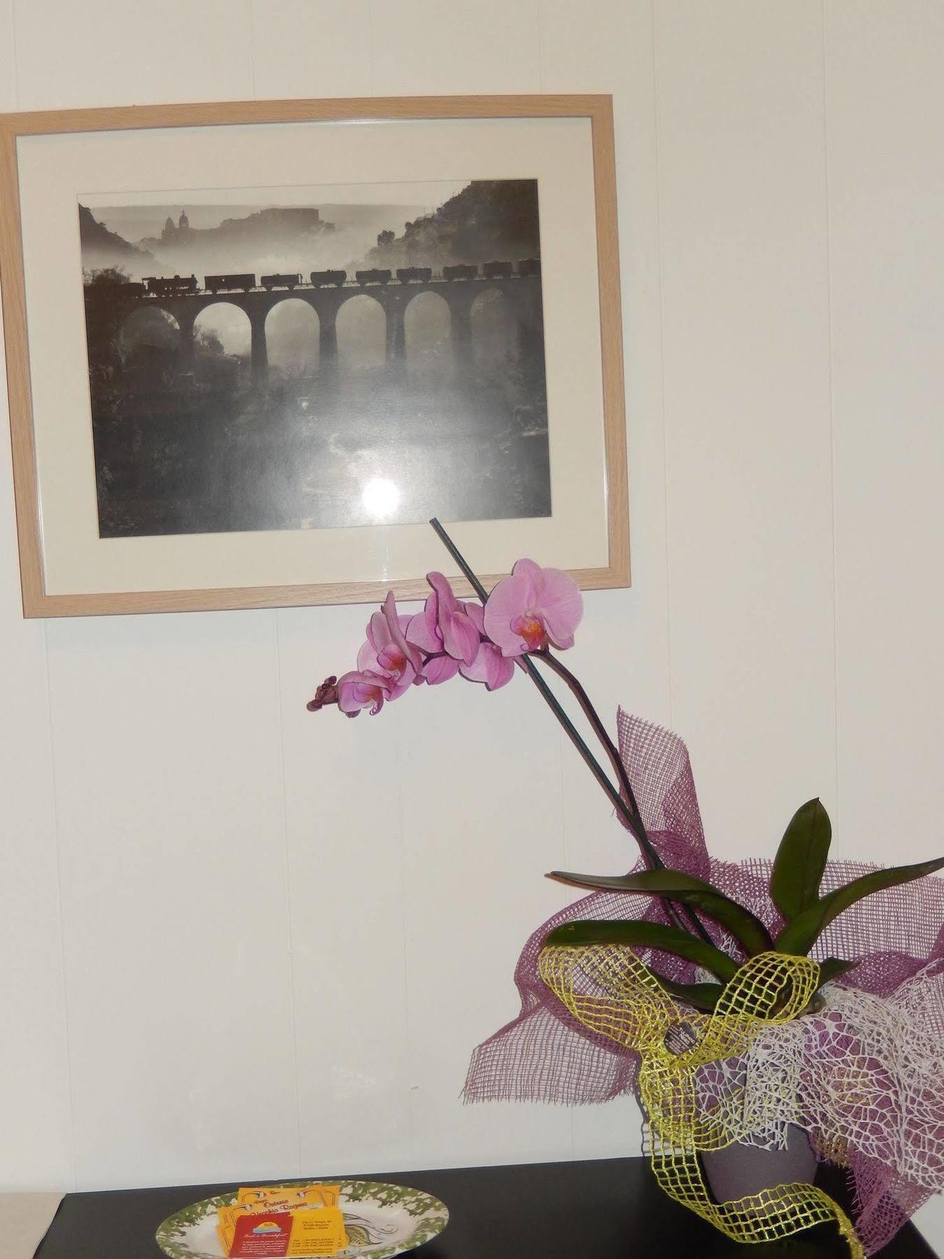 Bed & Breakfast Bella Giulia 3*