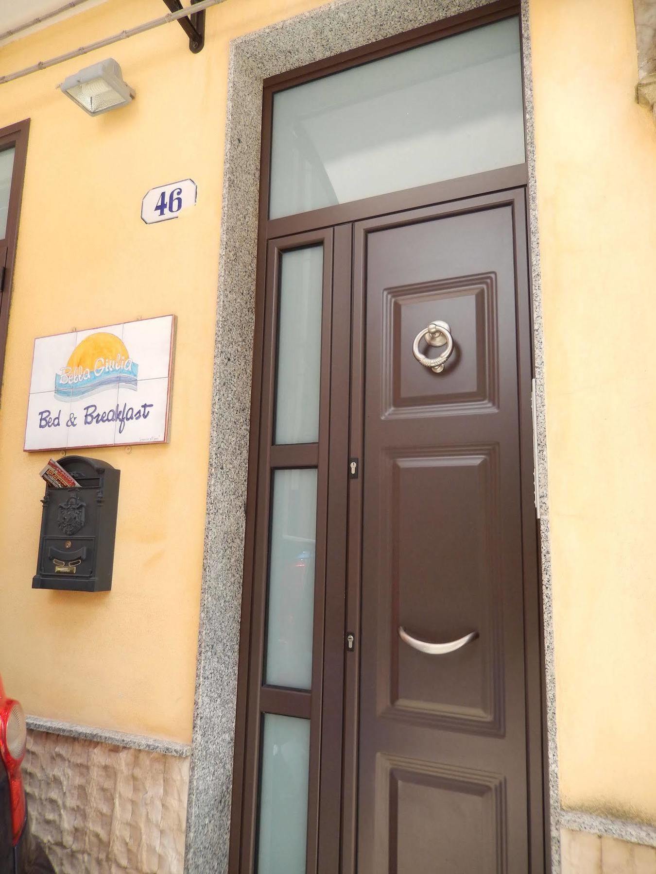 Bed & Breakfast Bella Giulia 3*