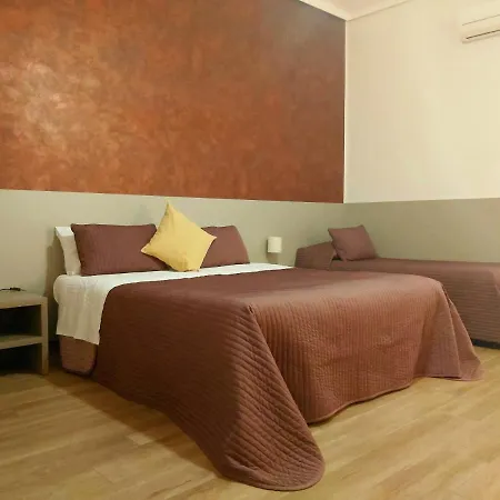 Bella Giulia Bed & Breakfast Ragusa Exterior photo