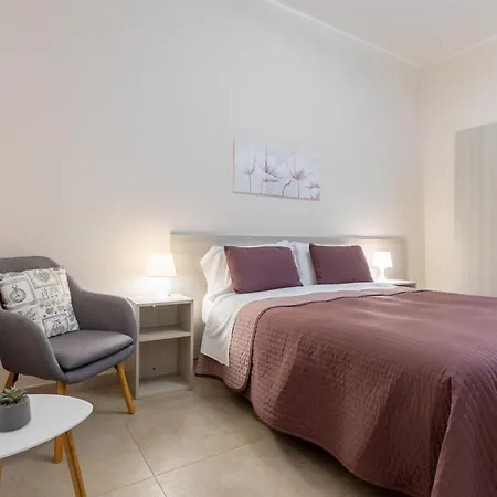 Bella Giulia Bed & Breakfast Ragusa Exterior photo