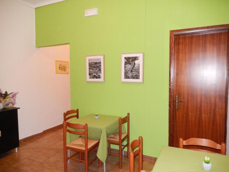 Bella Giulia Couette-café Raguse